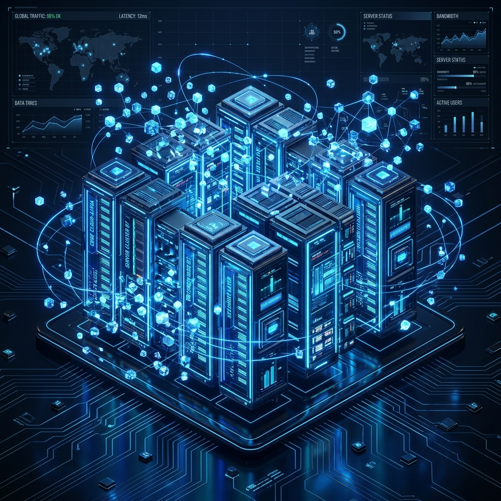 Cloud Infrastructure